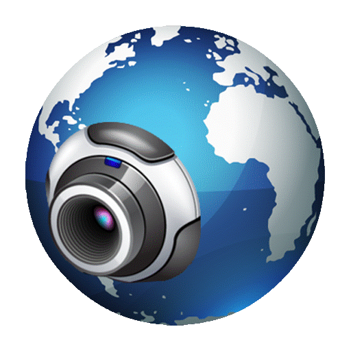 Live Streaming Webcams Online