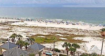 The Beach Club Resort - Gulf Shores - Alabama - USA