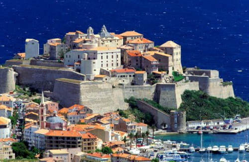 Korsika Insel Live Streaming Webcams Online