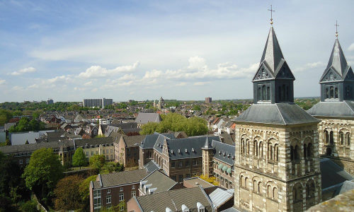 Provinz Limburg Webcams