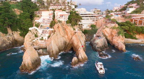 Acapulco Live Webcams