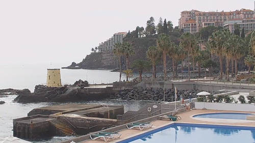 Penha de França Mar Hotel in Funchal - Portugal