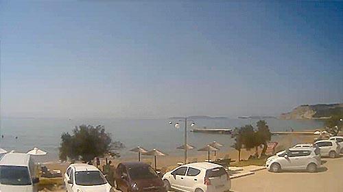 Arillas Beach - Korfu - Griechenland