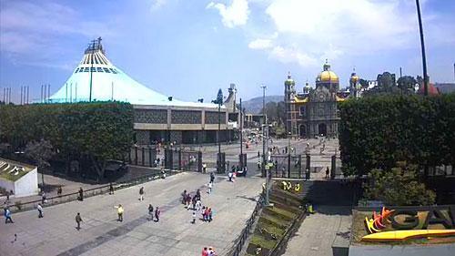 Mexiko-Stadt Señora de Guadalupe - Mexiko-Stadt