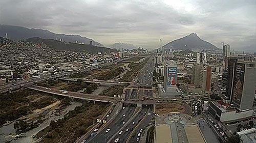 Monterrey - Nuevo León - Mexiko