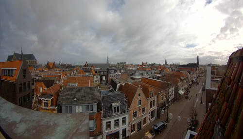 De Laat - Alkmaar - Niederlande