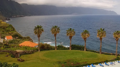Ponta Delgada - Madeira - Portugal