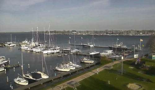 Kortgene Delta Marina - Niederlande