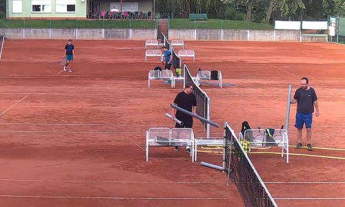 Tennisclub Lomnice