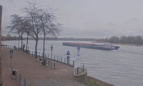 Rhein Fluss
